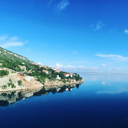 Bei Marko Barić Draga Buitenkant foto